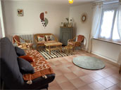 Gîte de Neufontaine