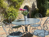 Gîte de Neufontaine