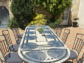 Gîte de Neufontaine