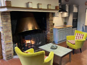 Gîte de Neufontaine