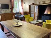 Gîte de Neufontaine