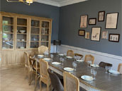 Gîte de Neufontaine