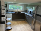 Gîte de Neufontaine