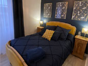 Gîte de Neufontaine