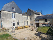 Le Nichoir des Passereaux