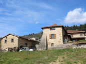 Le Nid Beaujolais