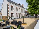 Gite de groupe Loir et Cher