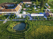 Nomade-Lodge