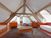 Nomade-Lodge