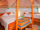 Nomade-Lodge