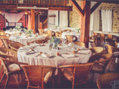 Nomade-Lodge