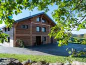 Notre Chalet
