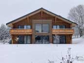 Notre Chalet