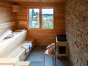 Notre Chalet