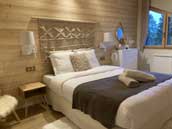 Notre Chalet