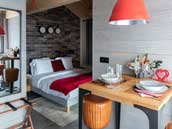 Notre Chalet