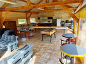 Gîte de la Nouillière