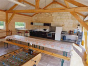 Gîte de la Nouillière