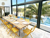 Nuiki Lodges