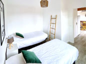 Nuiki Lodges