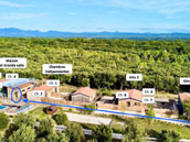 Nuiki Lodges
