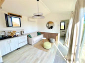 Nuiki Lodges