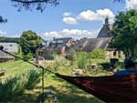 Gite de groupe Corrèze
