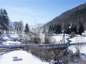 L'Oasis du Vercors