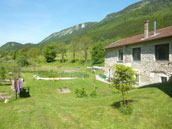 L'Oasis du Vercors