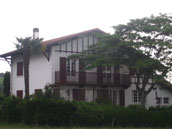 Gîte Olhegia