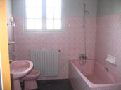 Gîte Olhegia