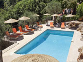 La Bastide O'Nhora