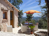 La Bastide O'Nhora