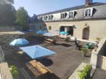 Gite de groupe Orne