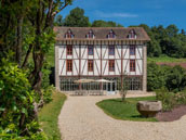 Le Domaine du Vignau