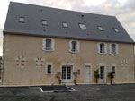 Gite de groupe Indre et Loire