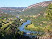 Le clos à l'orée des buis