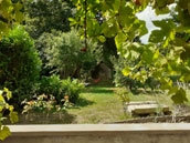 Gite L'Orée du Château