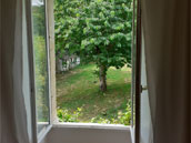 Gite L'Orée du Château