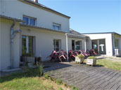 Gite de l'Orme Gimont