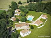 Gite de groupe Lot