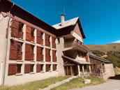 Gîte de l'Orry