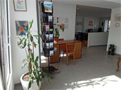 OSTAL - Gîte d'étape du Cragou