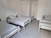 OSTAL - Gîte d'étape du Cragou