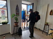 OSTAL - Gîte d'étape du Cragou