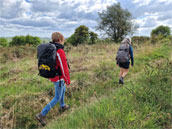 OSTAL - Gîte d'étape du Cragou