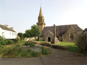 OSTAL - Gîte d'étape du Cragou