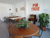 OSTAL - Gîte d'étape du Cragou