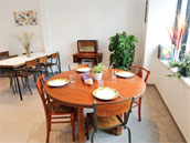 OSTAL - Gîte d'étape du Cragou