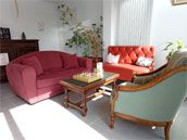 OSTAL - Gîte d'étape du Cragou